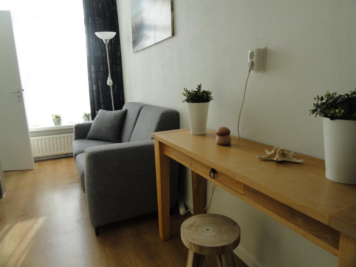 Appartement/Vakantiewoning Henriette Dombourg Extérieur photo
