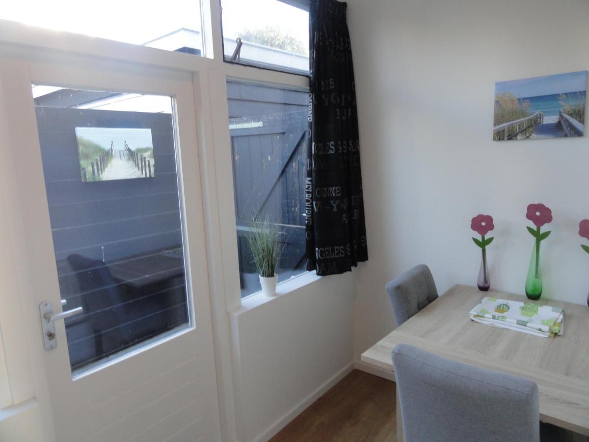 Appartement/Vakantiewoning Henriette Dombourg Extérieur photo