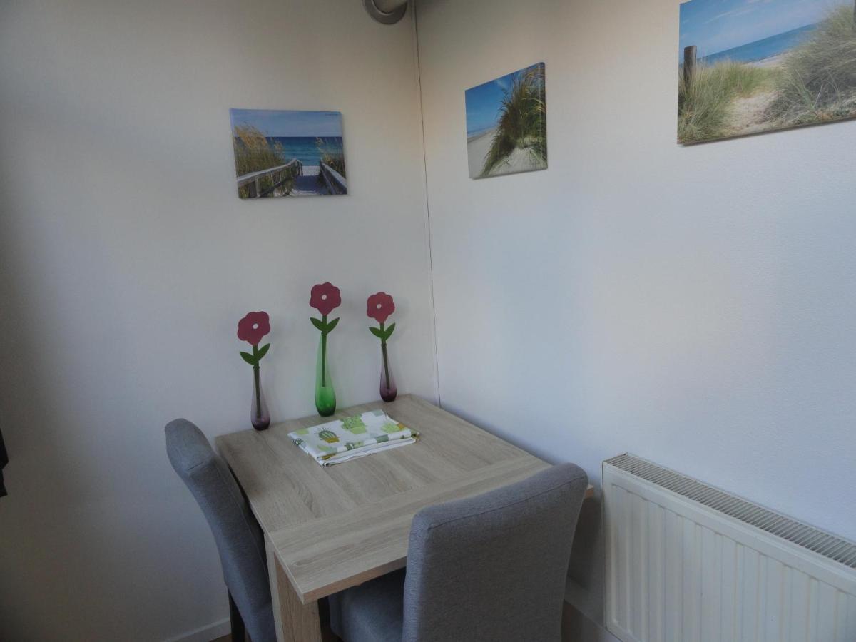 Appartement/Vakantiewoning Henriette Dombourg Extérieur photo
