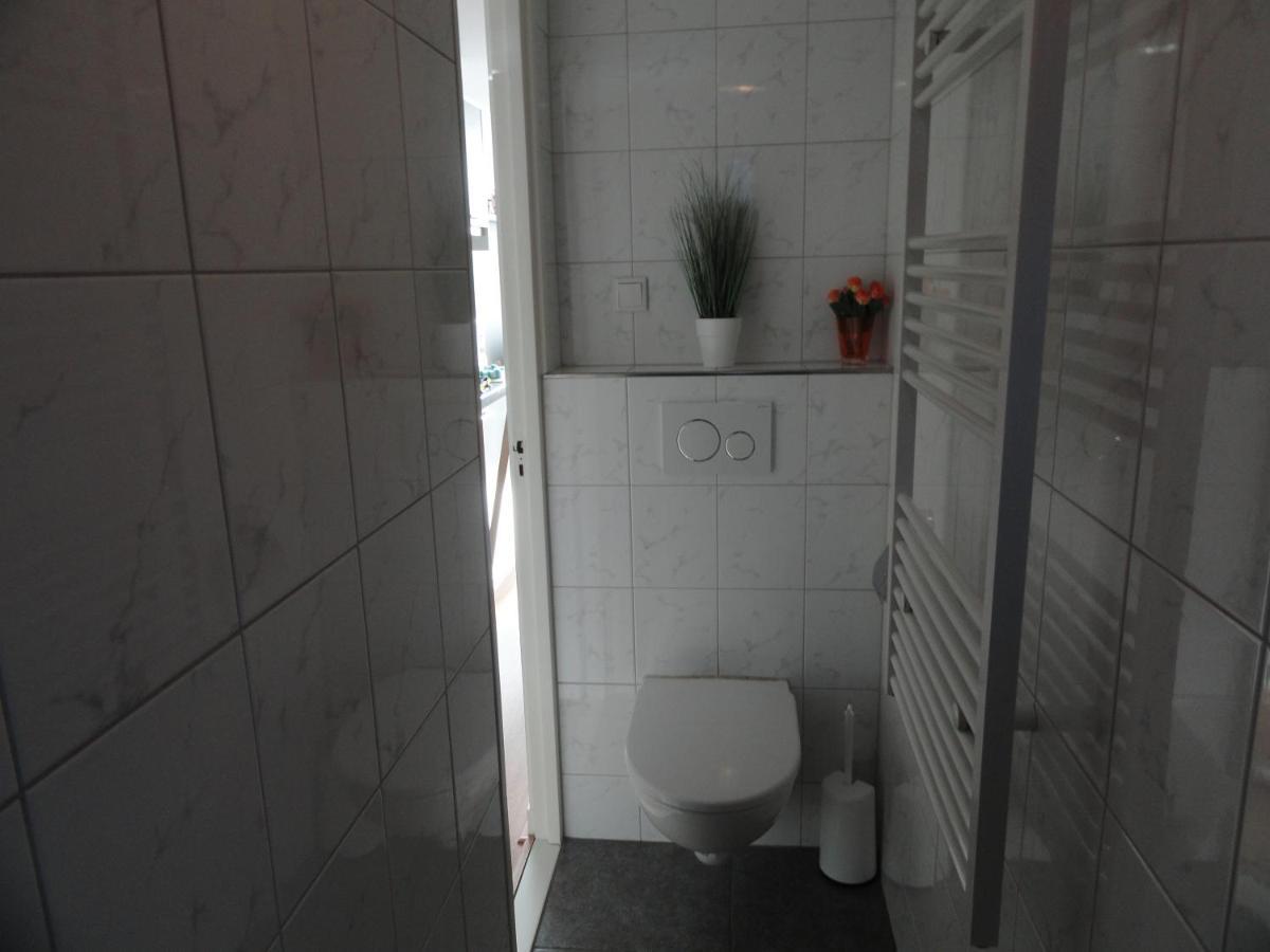 Appartement/Vakantiewoning Henriette Dombourg Extérieur photo