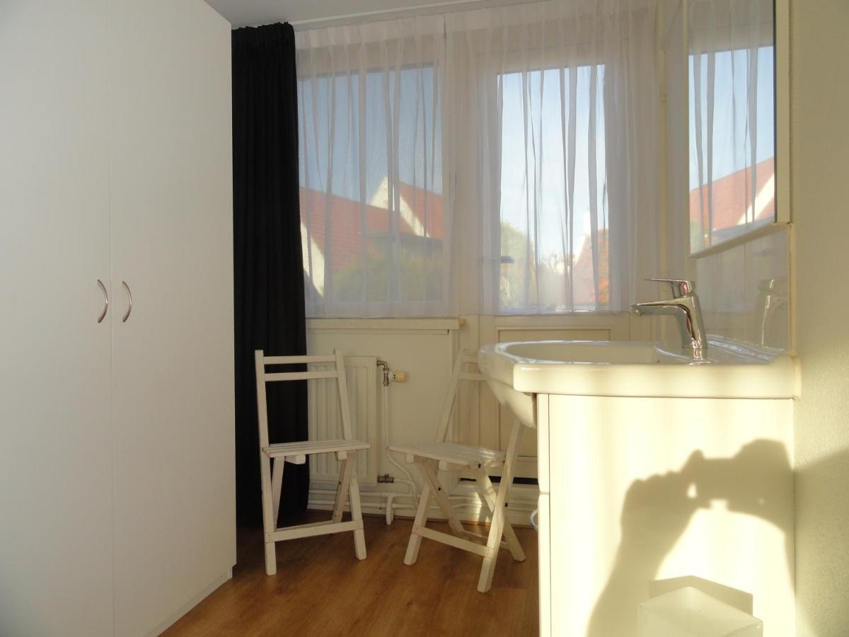 Appartement/Vakantiewoning Henriette Dombourg Extérieur photo